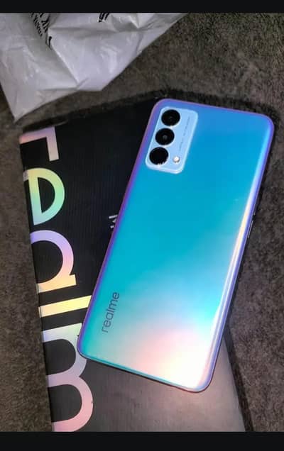 Realme GT Master Edition