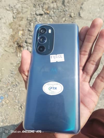 Motorola Edge 30 Pro