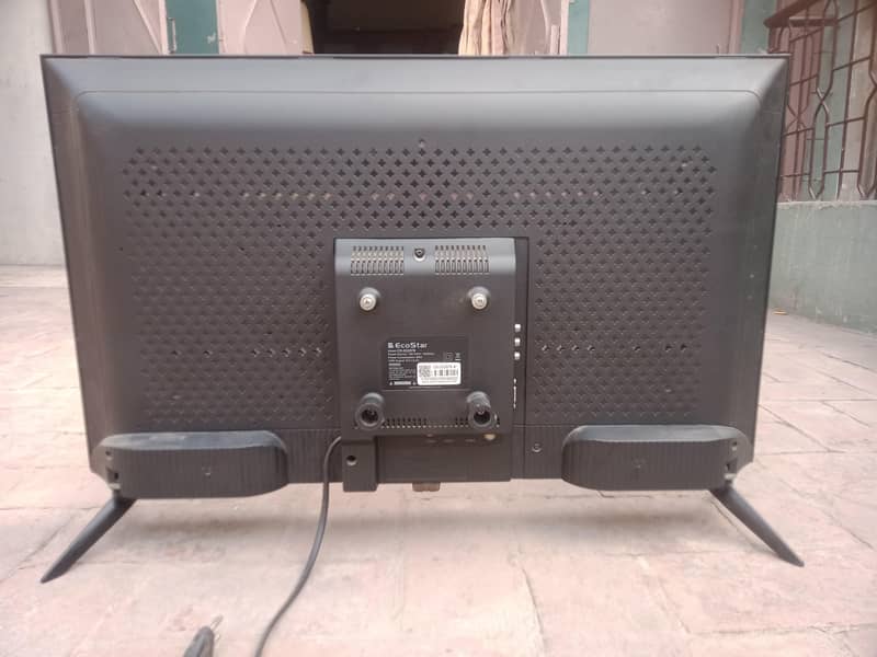 LED Ecostar 32 inch 1