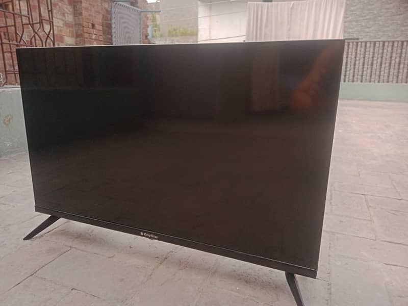 LED Ecostar 32 inch 2
