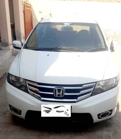 Honda city 2015/16 (WhatsApp)(< 0335,49,00,1,07 >)