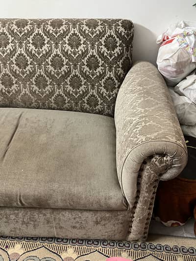 Sofa 3 seater