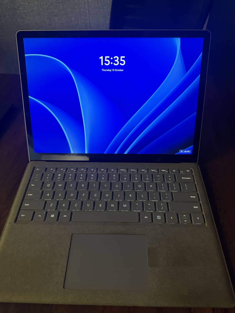 Surface Laptop 2 1