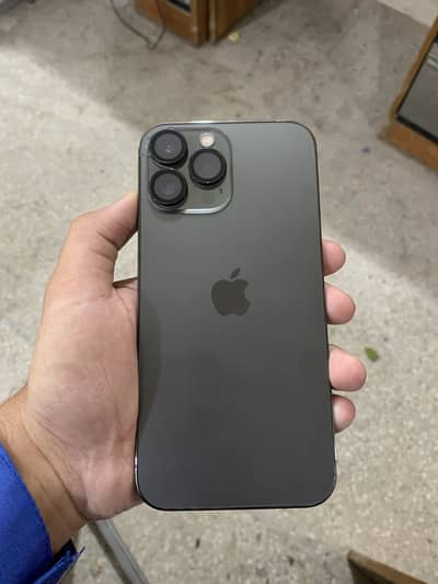 Iphone 13 pro max Factory unlock
