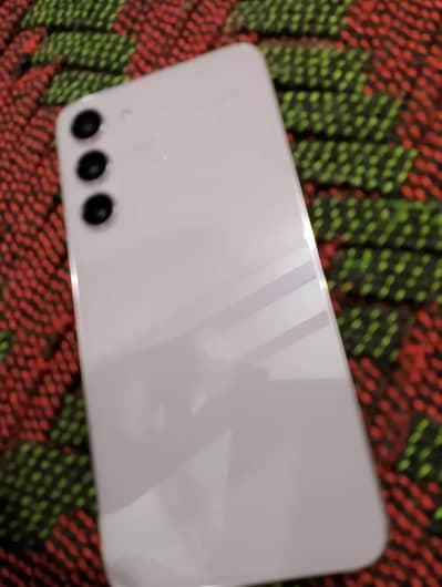 Samsung Mobile S23 Plus