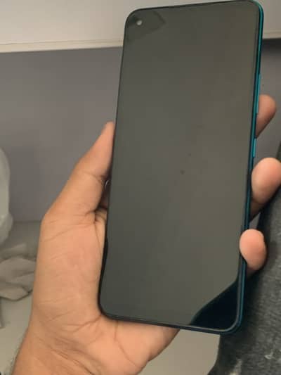 Infinix Hot 10