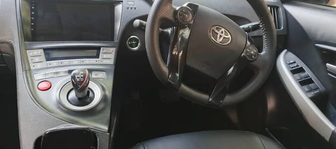 Toyota Prius 2013