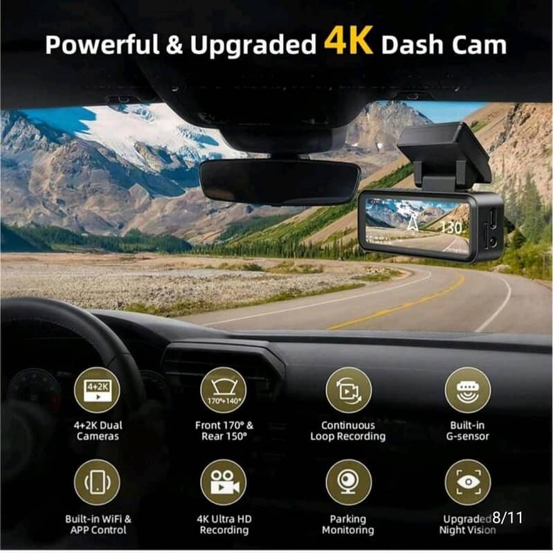 car dash cam  03007850312 1