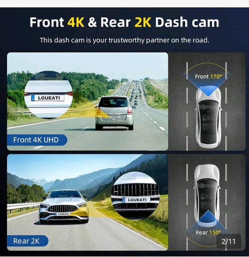 car dash cam  03007850312 5