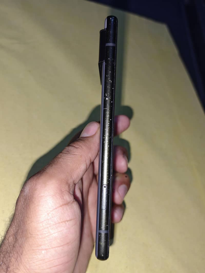 Google Pixel 6 5