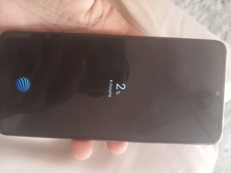 Vivo V21 3
