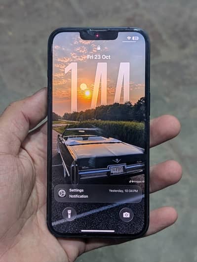 Apple iPhone 14