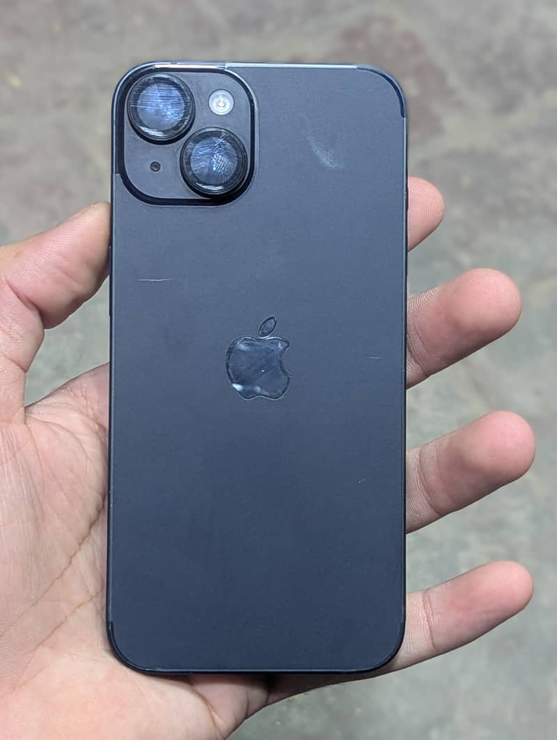 Apple iPhone 14 1