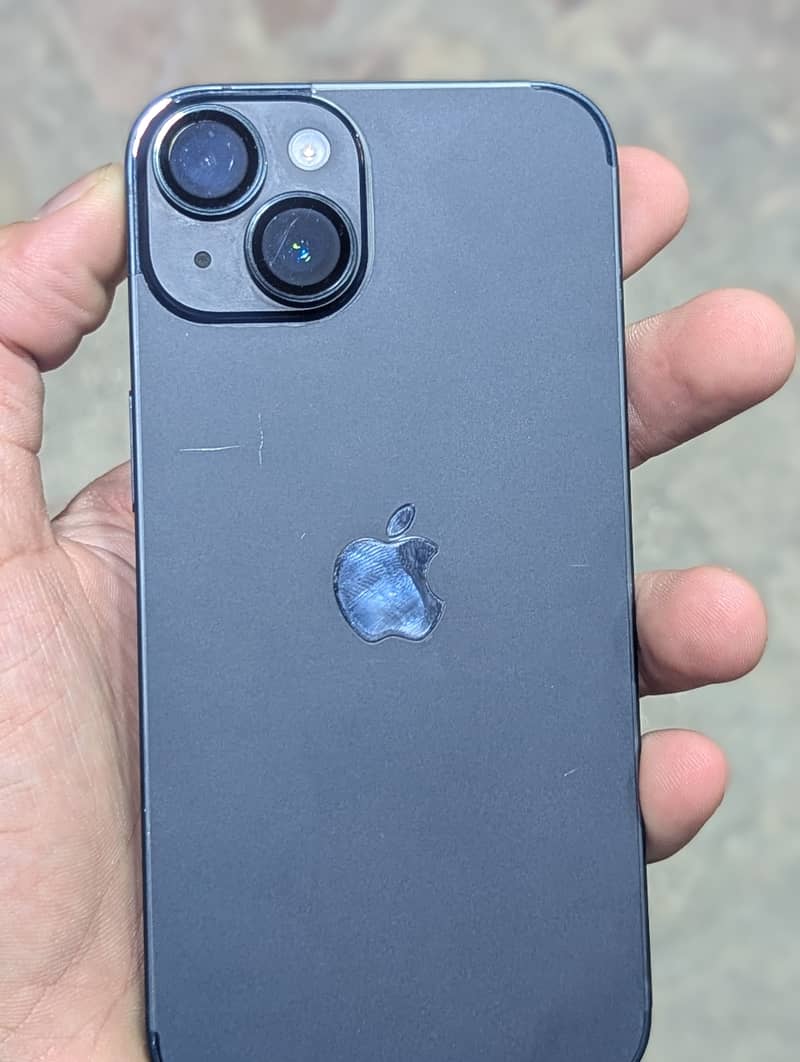 Apple iPhone 14 2