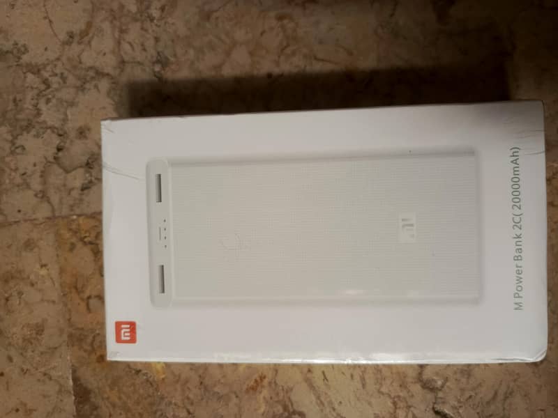 PowerBank 0