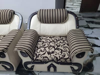 5 seater sofa