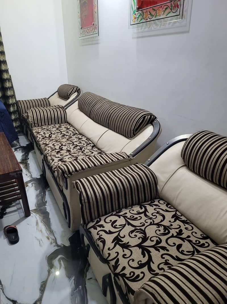 5 seater sofa 2