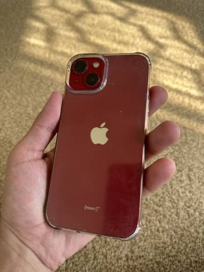 Apple iPhone 13 256 Gb Factory Unlock