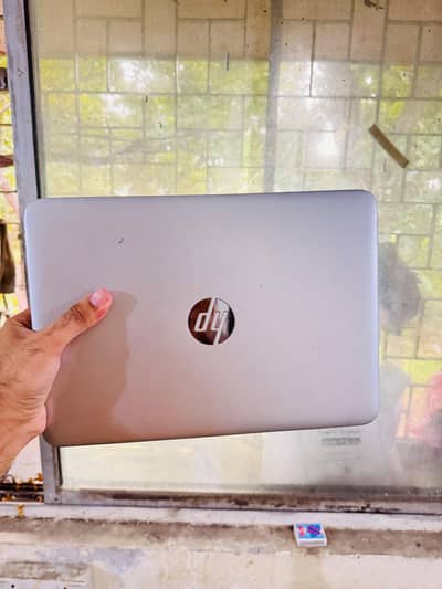 HP 6 GENRATION CORE i5 MODEL 840 G3