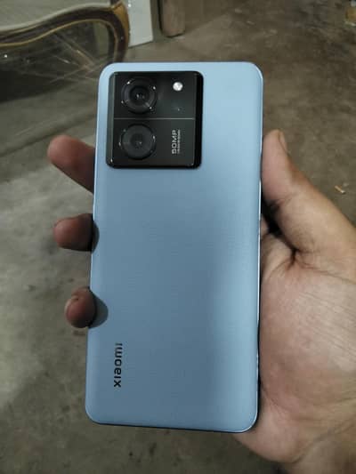 Xiaomi 13T Pro EX possible