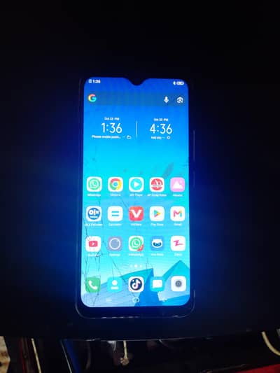 Vivo Y17