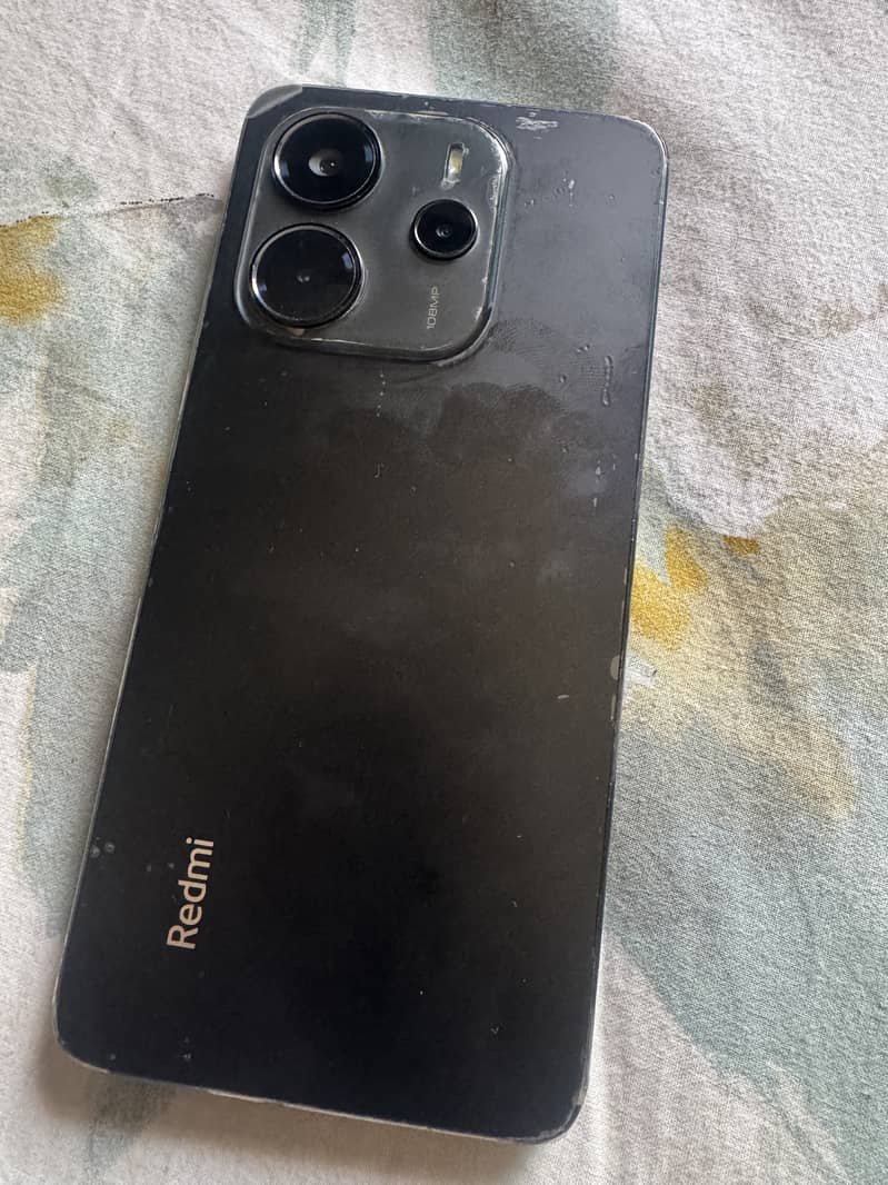 Xiaomi Redmi Note 14 2
