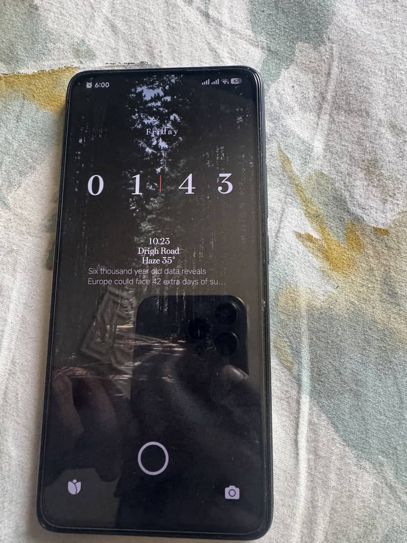 Xiaomi Redmi Note 14 3