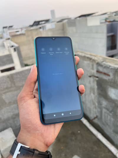 Xiaomi Redmi 9C