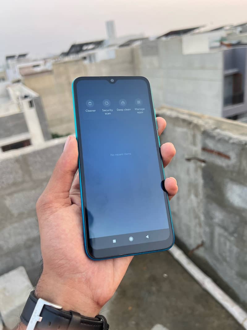 Xiaomi Redmi 9C 0