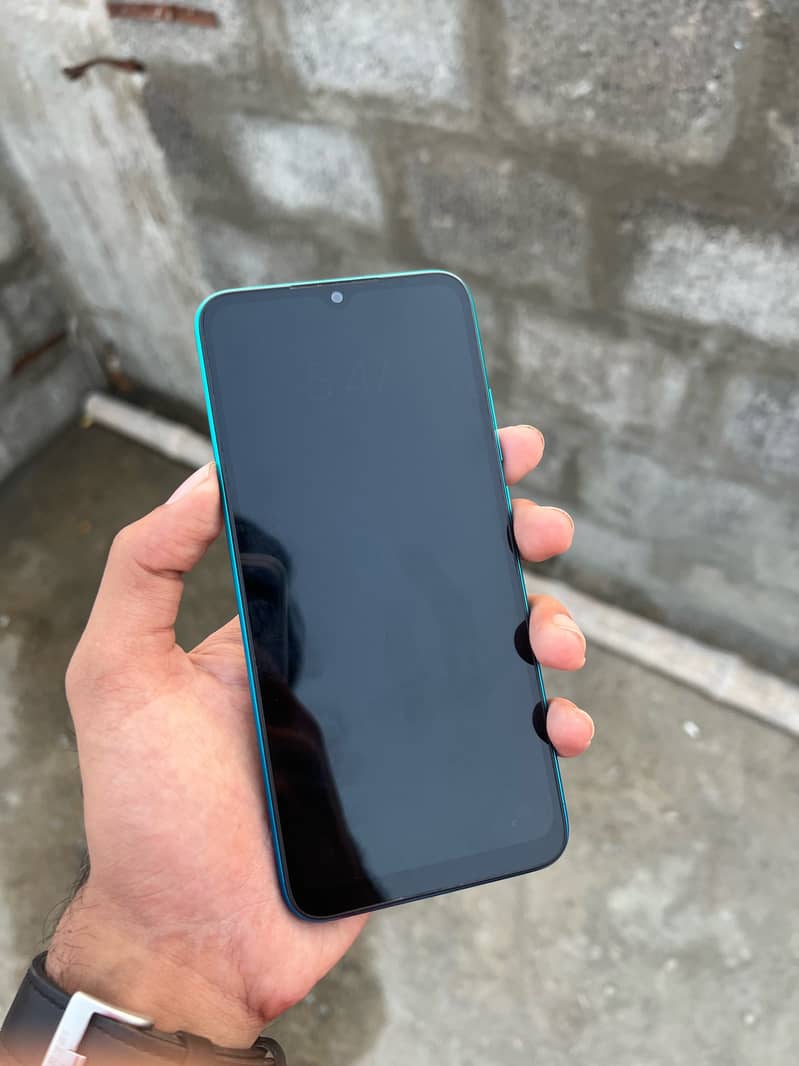 Xiaomi Redmi 9C 2