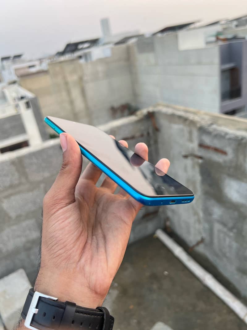 Xiaomi Redmi 9C 4