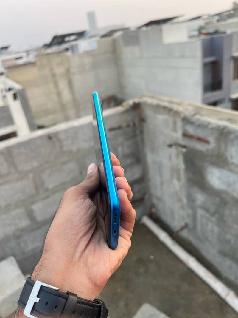 Xiaomi Redmi 9C 5