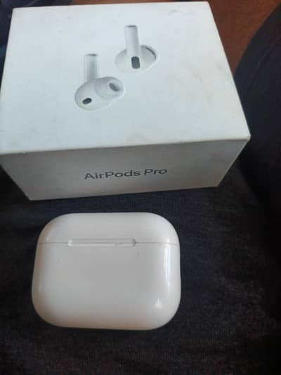 AirPod Pro 3