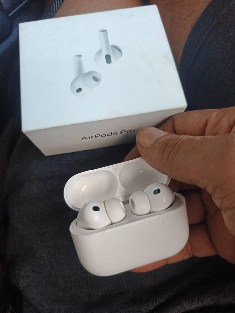 AirPod Pro 3 1