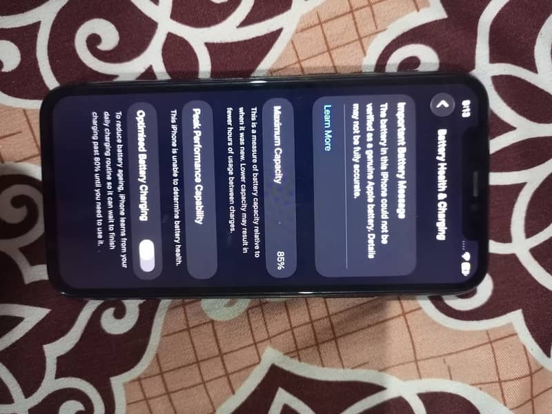 Apple iPhone 11 Pro 1