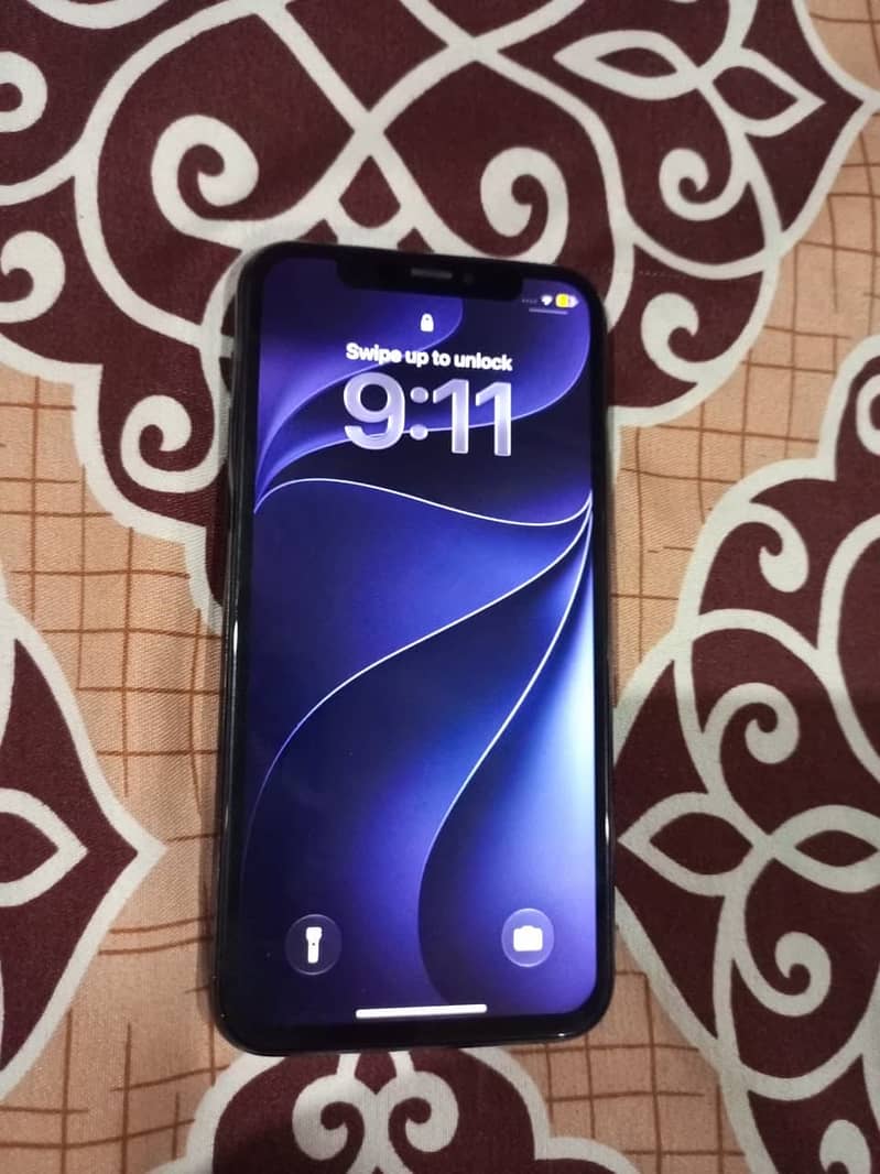 Apple iPhone 11 Pro 2