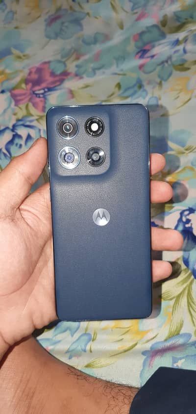 Motorola Moto G Stylus 2025