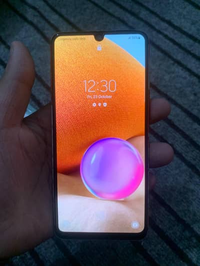 Samsung Mobile A32