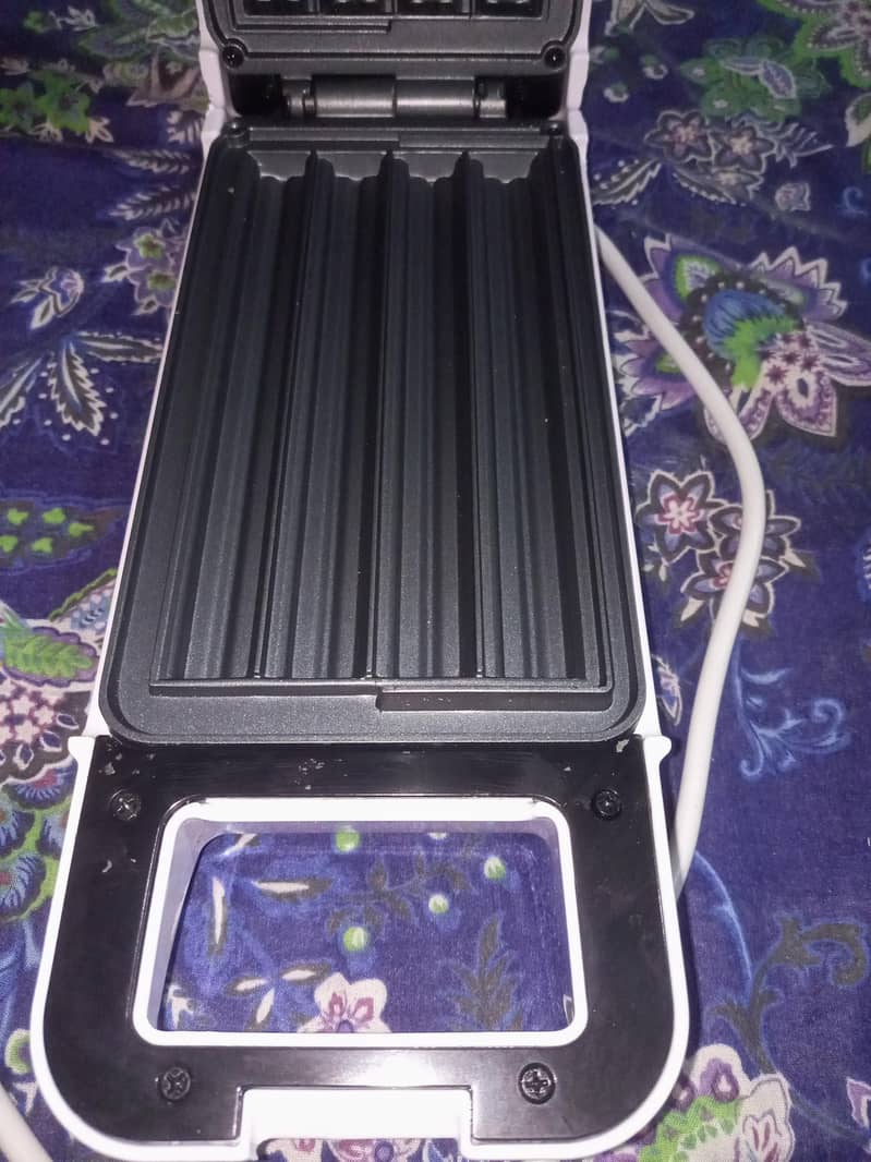 churru maker 4