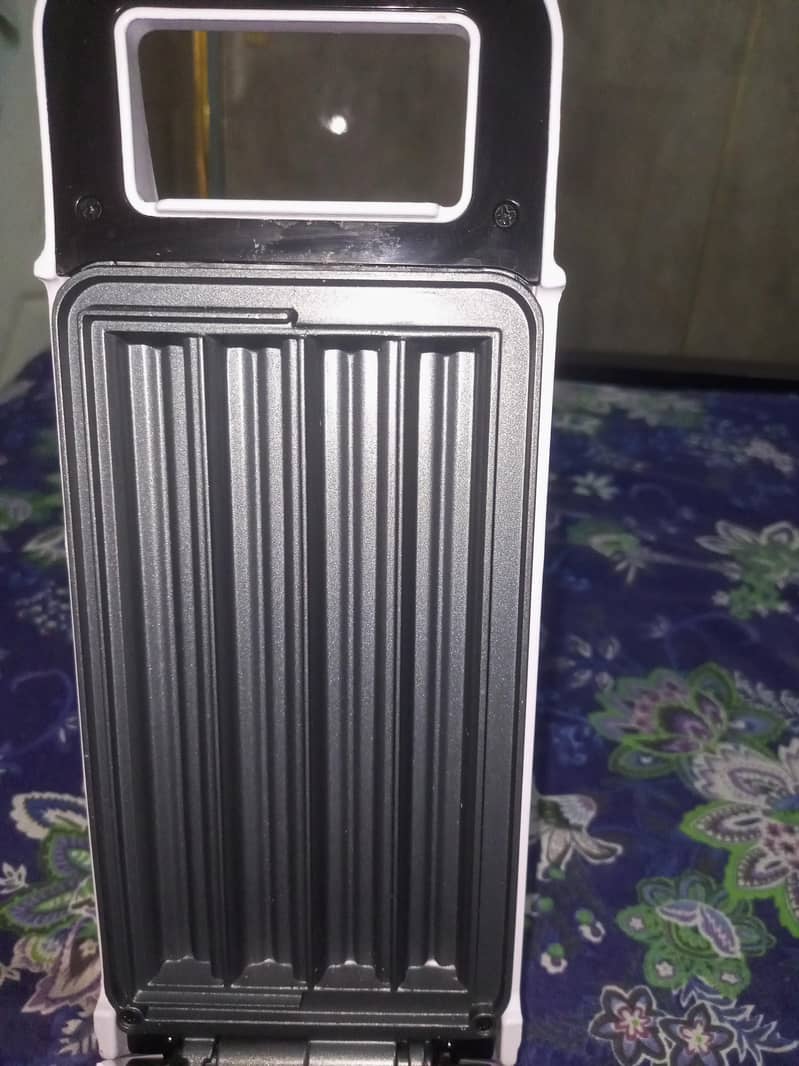 churru maker 5