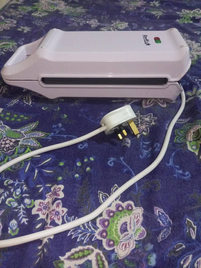 churru maker 6