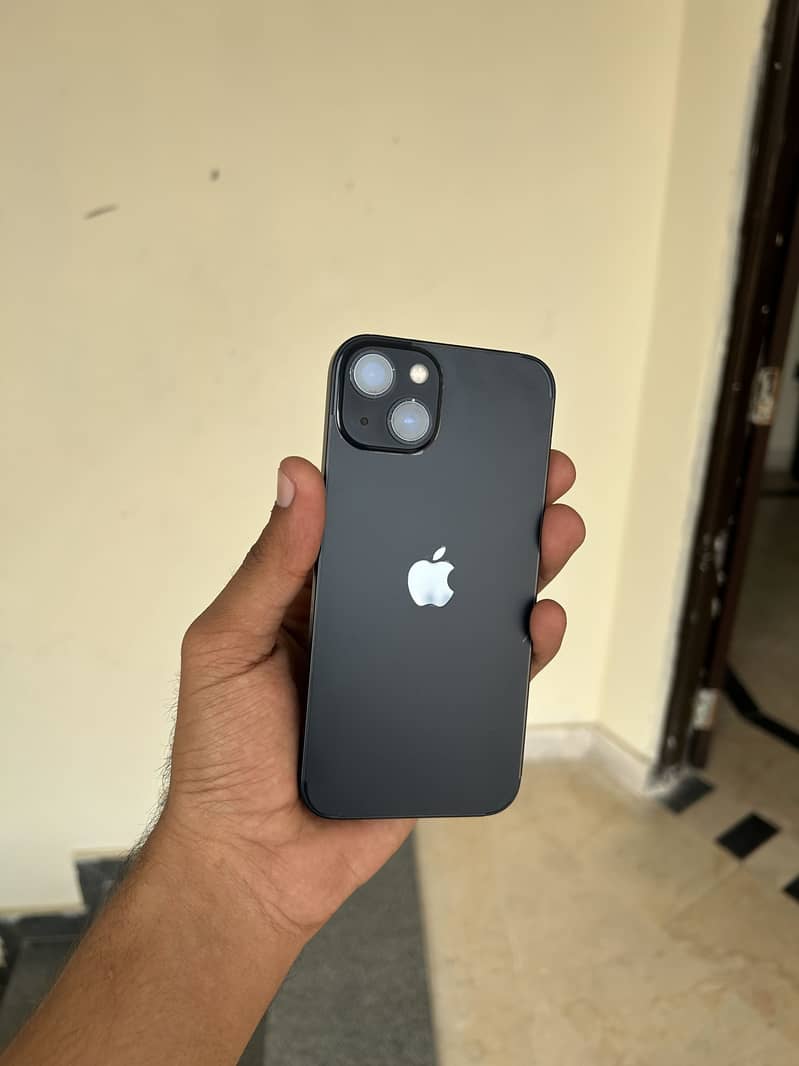 iPhone 13 exchange possible 2