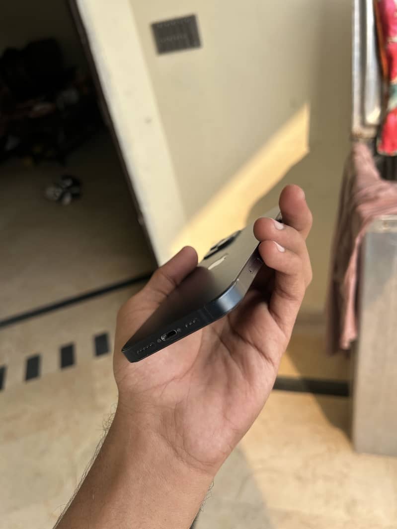 iPhone 13 exchange possible 6