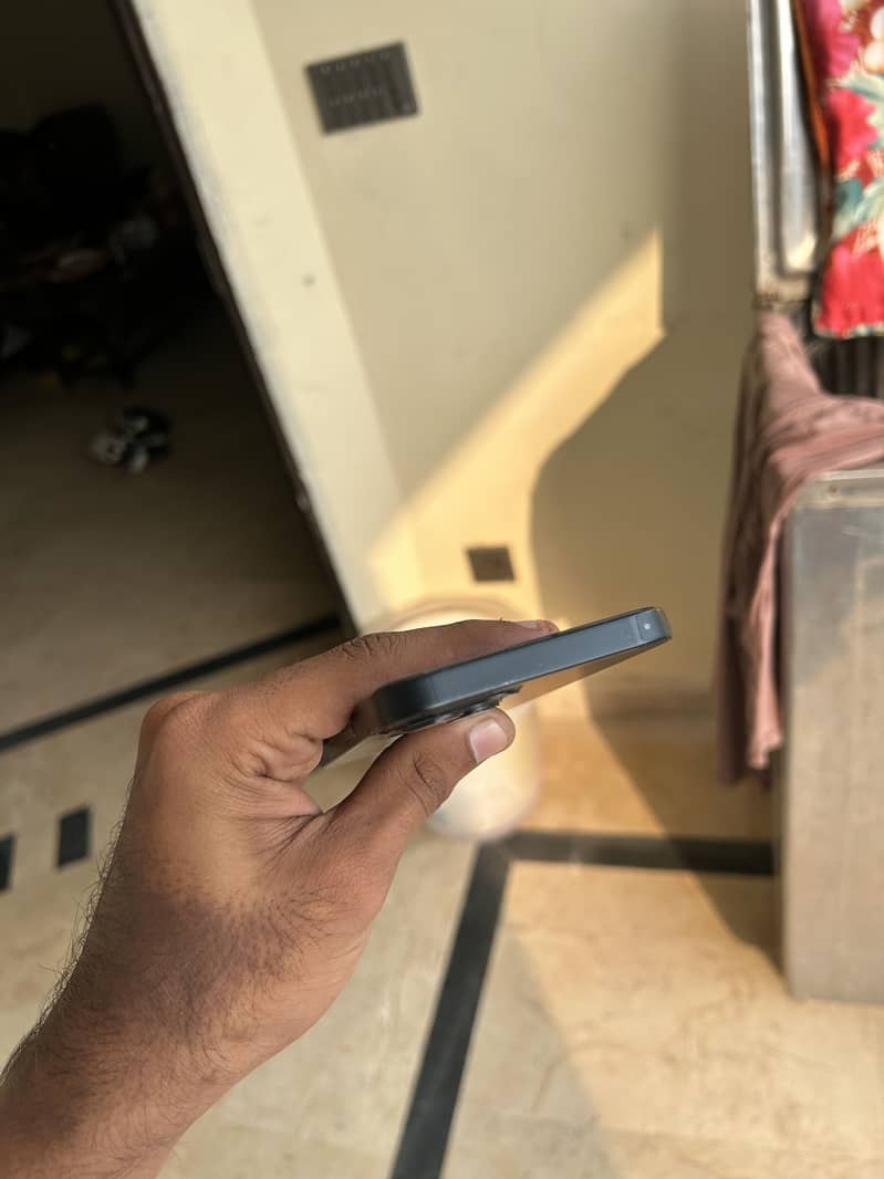 iPhone 13 exchange possible 7