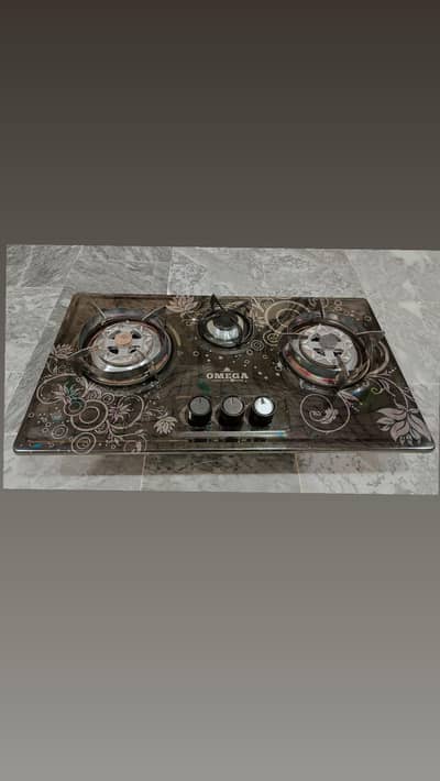 Stoves