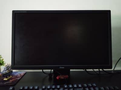 Iiyama ProLite E2483HS 24-Inch Full HD LED Monitor