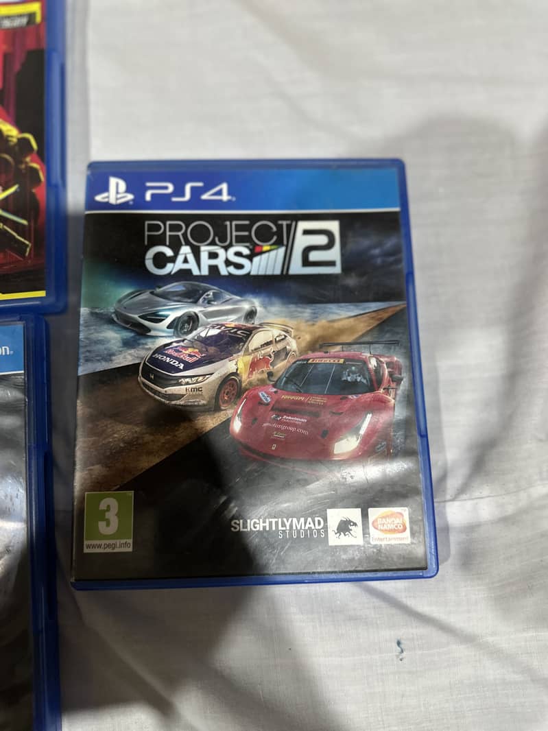 ps5/4 games 1