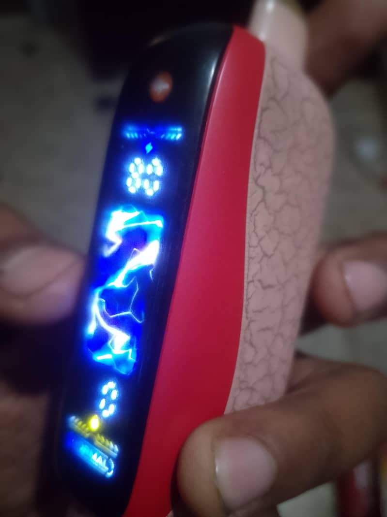 pafhar 3