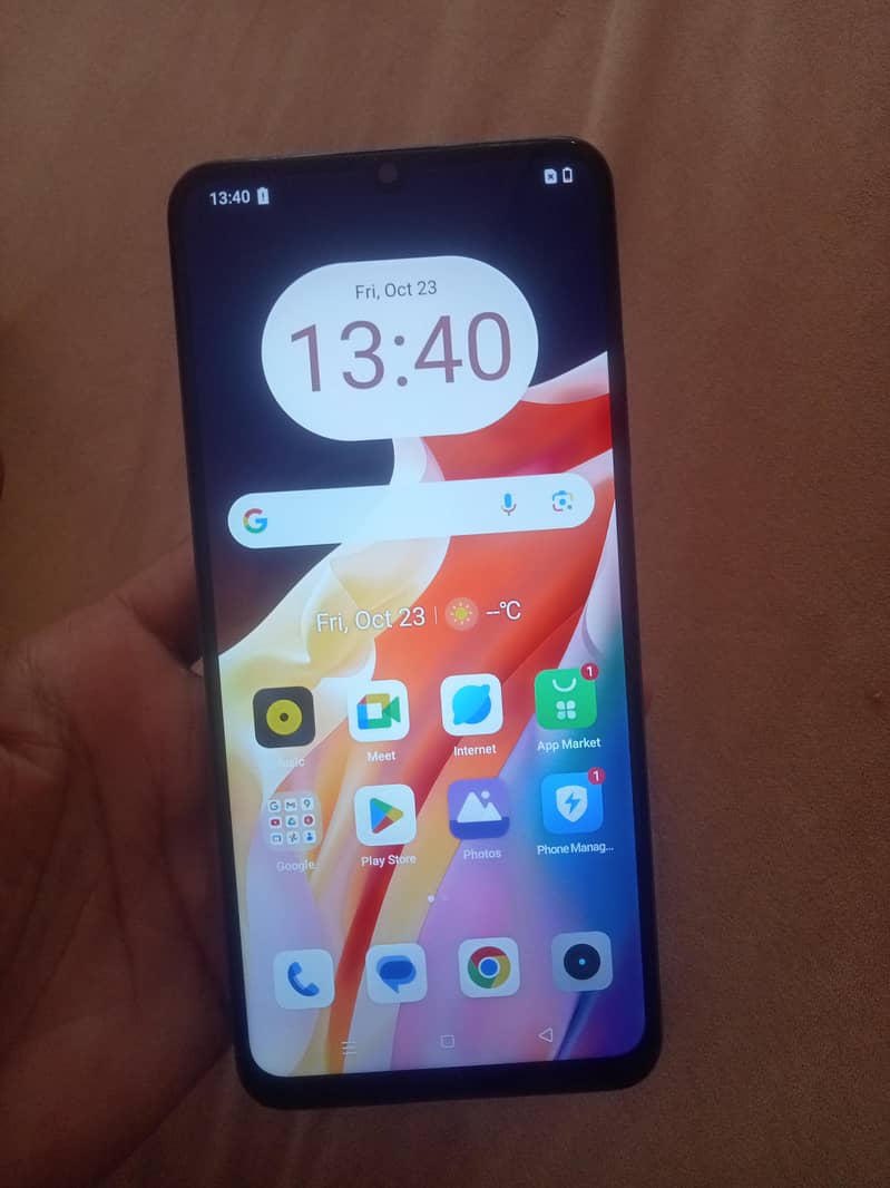 Realme C61 1