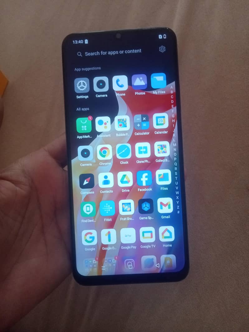 Realme C61 2
